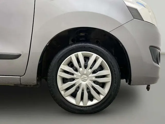 Used Maruti Suzuki Wagon R 1.0 [2014-2019] VXI AMT in Hyderabad