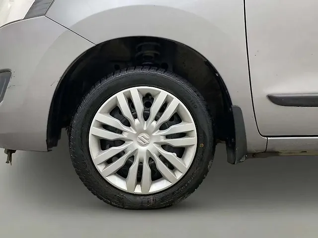 Used Maruti Suzuki Wagon R 1.0 [2014-2019] VXI AMT in Hyderabad