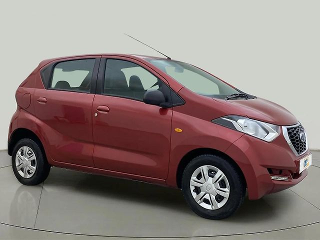 Used 2019 Datsun Redigo in Hyderabad