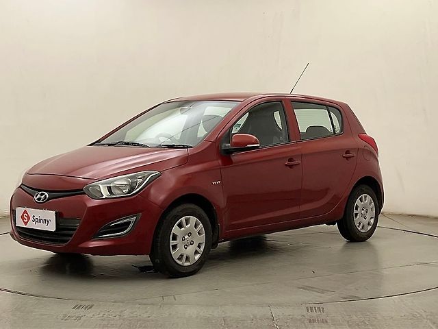 Used 2013 Hyundai i20 in Navi Mumbai