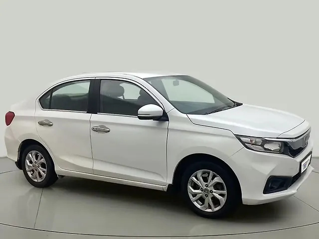 Used 2020 Honda Amaze in Hyderabad