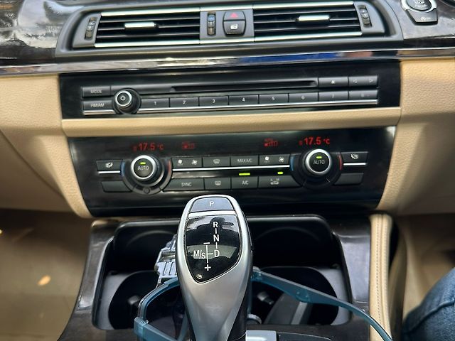 Used BMW 5 Series [2013-2017] 530d M Sport [2013-2017] in Mumbai