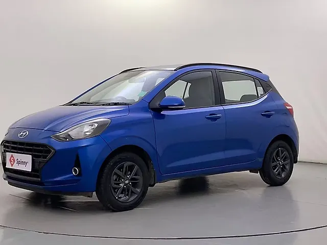 Used 2020 Hyundai Grand i10 NIOS in Bangalore