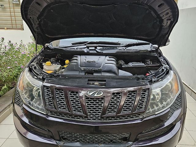 Used Mahindra XUV500 [2015-2018] W8 1.99 [2016-2017] in Gurgaon
