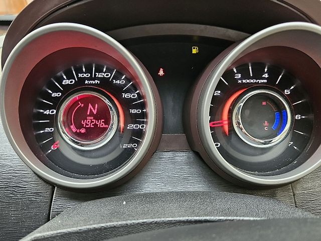 Used Mahindra XUV500 [2015-2018] W8 1.99 [2016-2017] in Gurgaon