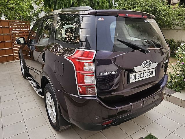 Used Mahindra XUV500 [2015-2018] W8 1.99 [2016-2017] in Gurgaon