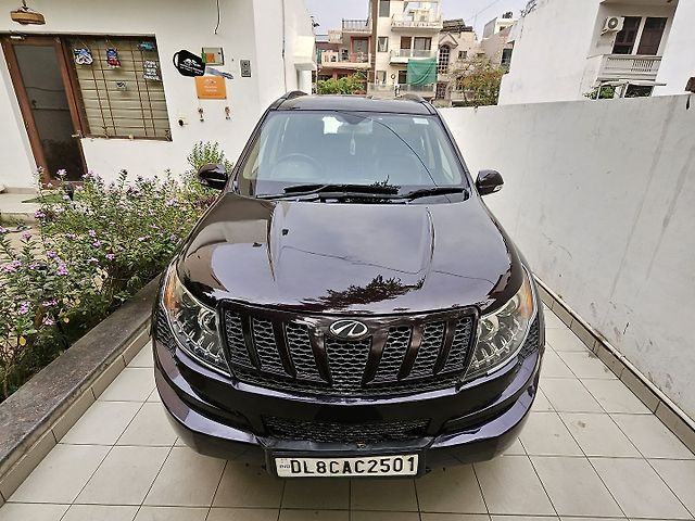 Used Mahindra XUV500 [2015-2018] W8 1.99 [2016-2017] in Gurgaon