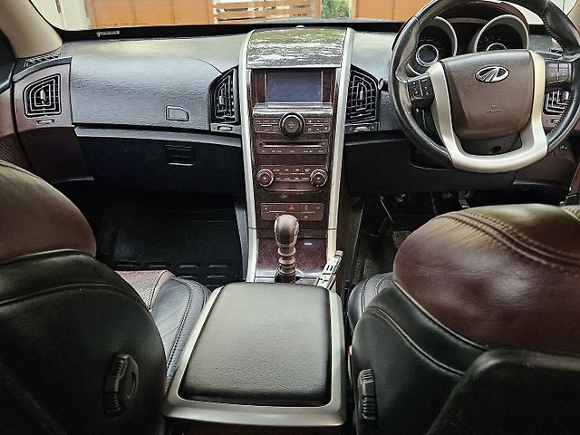 Used Mahindra XUV500 [2015-2018] W8 1.99 [2016-2017] in Gurgaon
