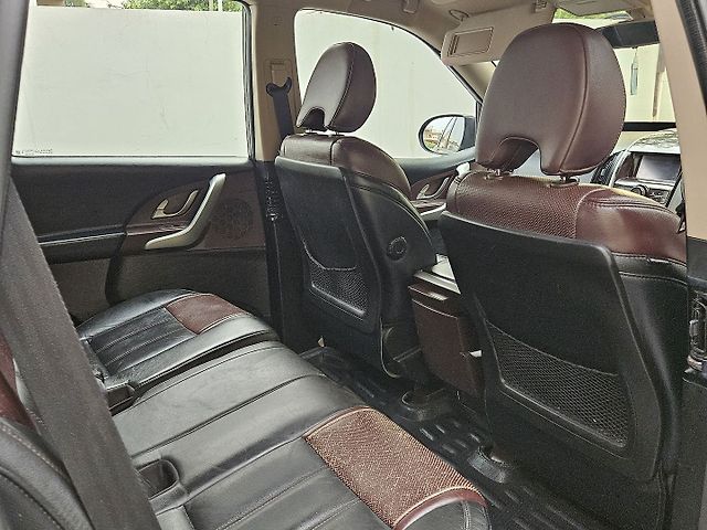 Used Mahindra XUV500 [2015-2018] W8 1.99 [2016-2017] in Gurgaon