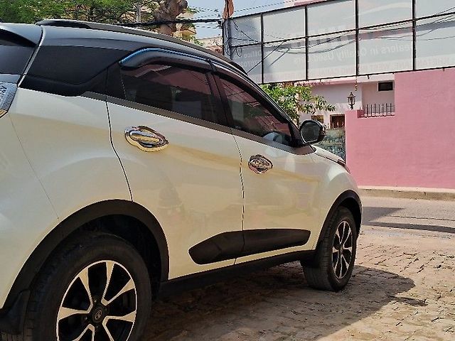 Used Tata Nexon [2020-2023] XZA Plus [2020-2023] in Patna