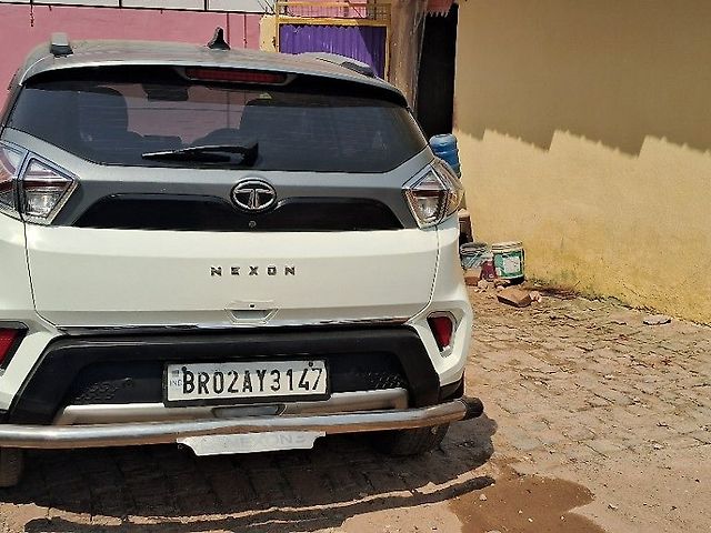 Used Tata Nexon [2020-2023] XZA Plus [2020-2023] in Patna