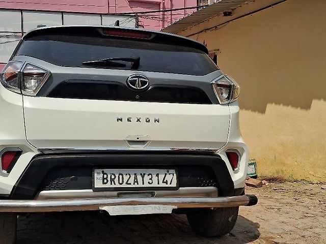 Used Tata Nexon [2020-2023] XZA Plus [2020-2023] in Patna