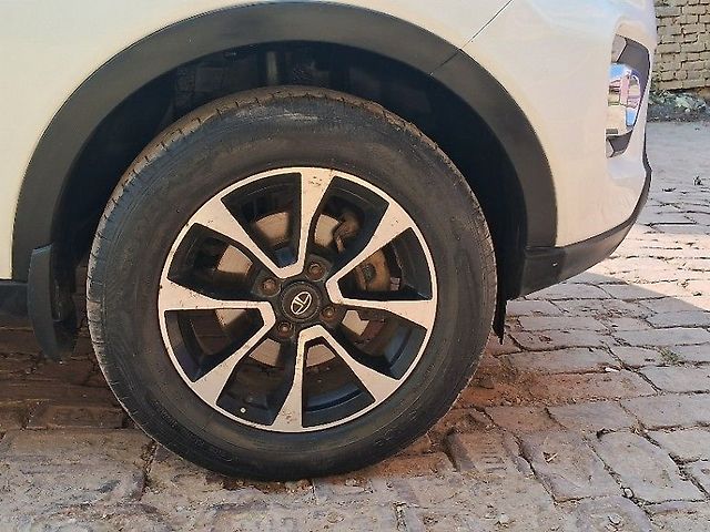 Used Tata Nexon [2020-2023] XZA Plus [2020-2023] in Patna