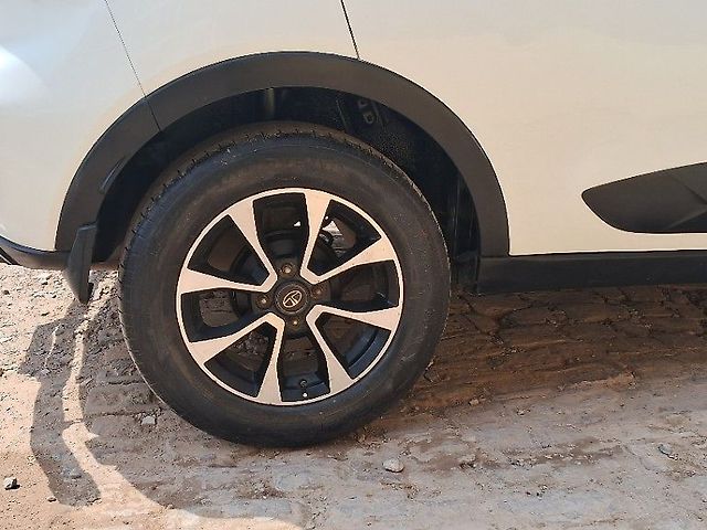 Used Tata Nexon [2020-2023] XZA Plus [2020-2023] in Patna