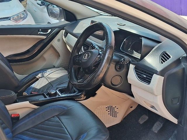 Used Tata Nexon [2020-2023] XZA Plus [2020-2023] in Patna