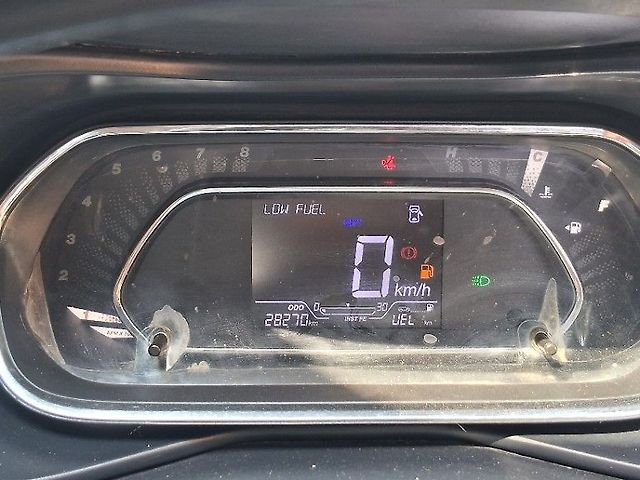 Used Tata Nexon [2020-2023] XZA Plus [2020-2023] in Patna