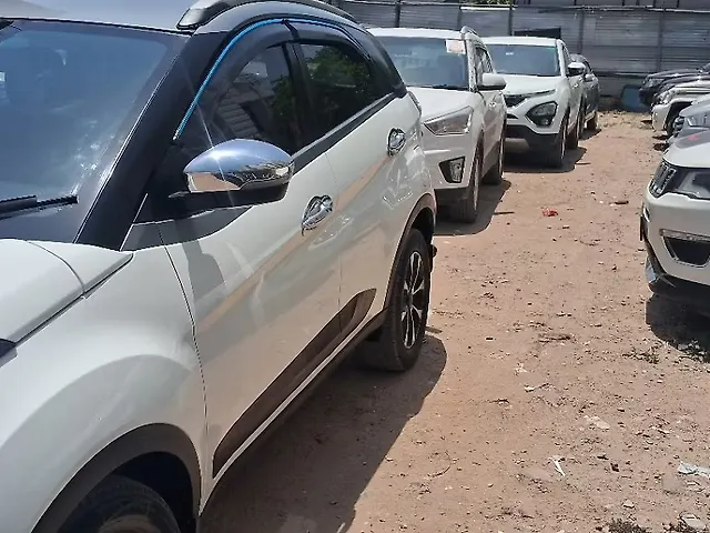 Used Tata Nexon [2020-2023] XZA Plus [2020-2023] in Patna