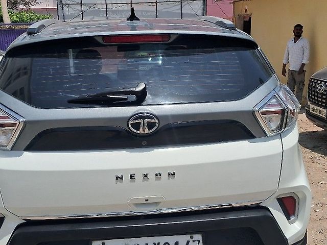 Used Tata Nexon [2020-2023] XZA Plus [2020-2023] in Patna