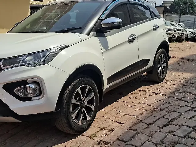 Used Tata Nexon [2020-2023] XZA Plus [2020-2023] in Patna