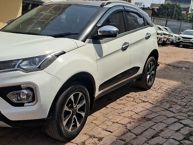 Used Tata Nexon [2020-2023] XZA Plus [2020-2023] in Patna