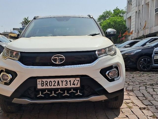 Used Tata Nexon [2020-2023] XZA Plus [2020-2023] in Patna