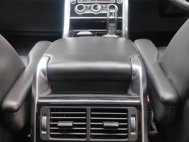 Used Land Rover Range Rover Sport [2013-2018] SDV6 HSE in Bangalore