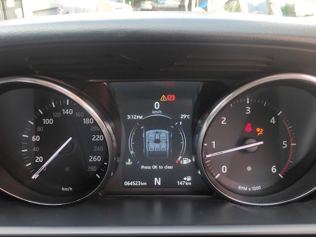 Used Land Rover Range Rover Sport [2013-2018] SDV6 HSE in Bangalore