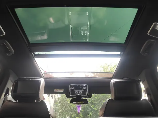 Used Land Rover Range Rover Sport [2013-2018] SDV6 HSE in Bangalore