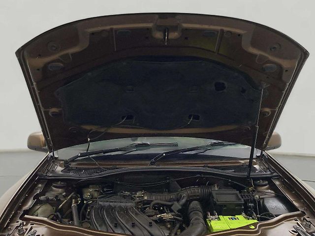 Used Renault Duster [2016-2019] RXS Petrol in Hyderabad