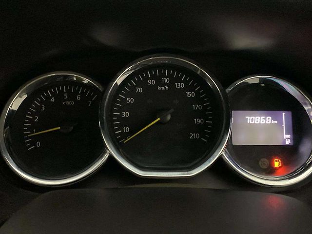 Used Renault Duster [2016-2019] RXS Petrol in Hyderabad