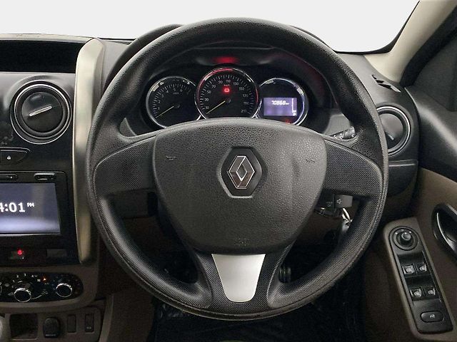Used Renault Duster [2016-2019] RXS Petrol in Hyderabad