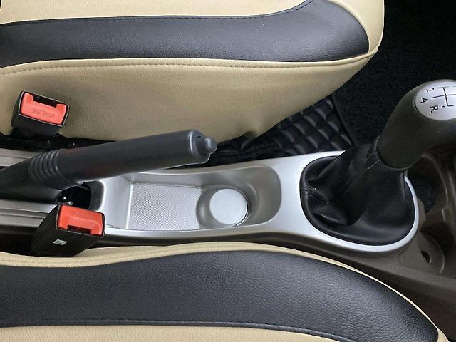 Used Renault Duster [2016-2019] RXS Petrol in Hyderabad
