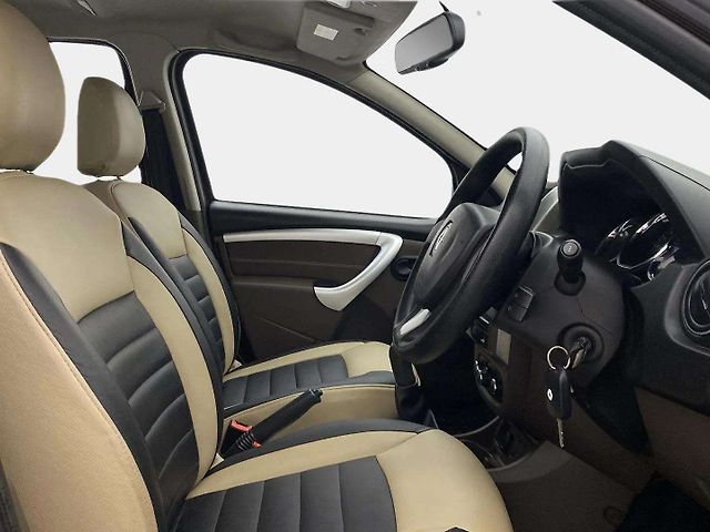 Used Renault Duster [2016-2019] RXS Petrol in Hyderabad
