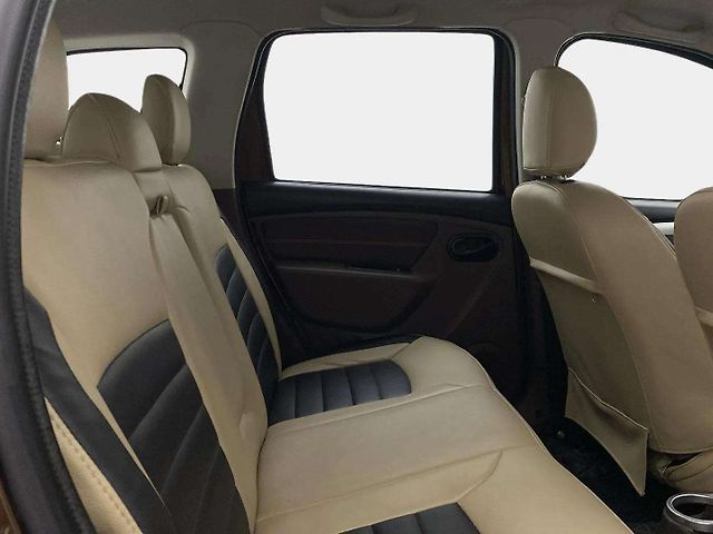 Used Renault Duster [2016-2019] RXS Petrol in Hyderabad