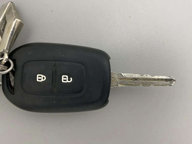 Used Renault Duster [2016-2019] RXS Petrol in Hyderabad