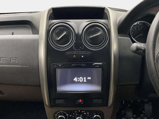 Used Renault Duster [2016-2019] RXS Petrol in Hyderabad