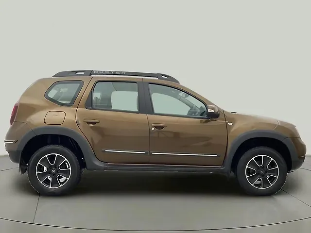 Used Renault Duster [2016-2019] RXS Petrol in Hyderabad
