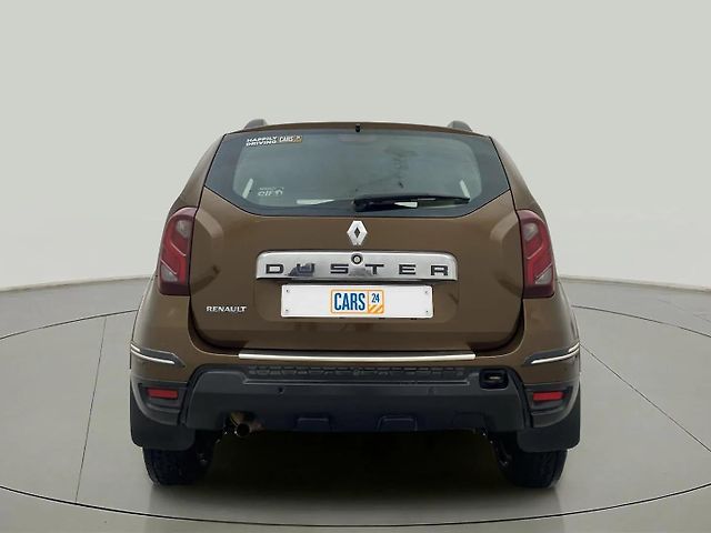 Used Renault Duster [2016-2019] RXS Petrol in Hyderabad