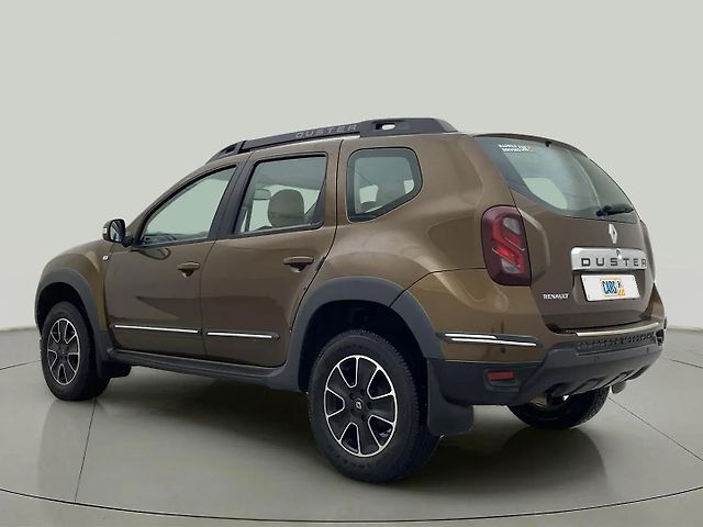 Used Renault Duster [2016-2019] RXS Petrol in Hyderabad