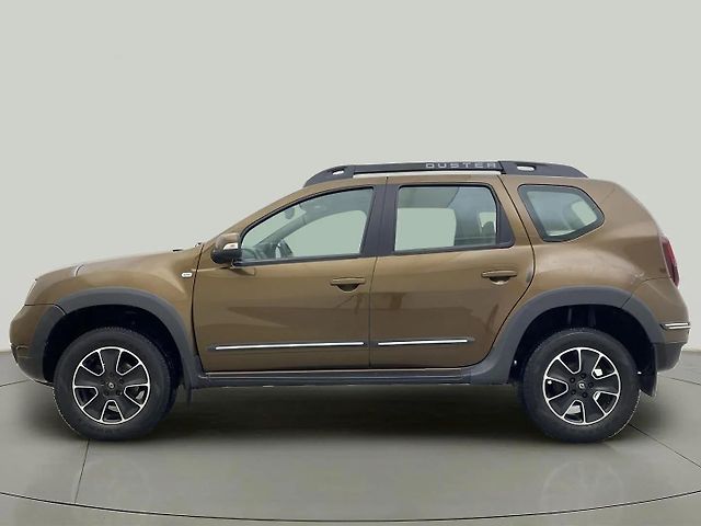 Used Renault Duster [2016-2019] RXS Petrol in Hyderabad