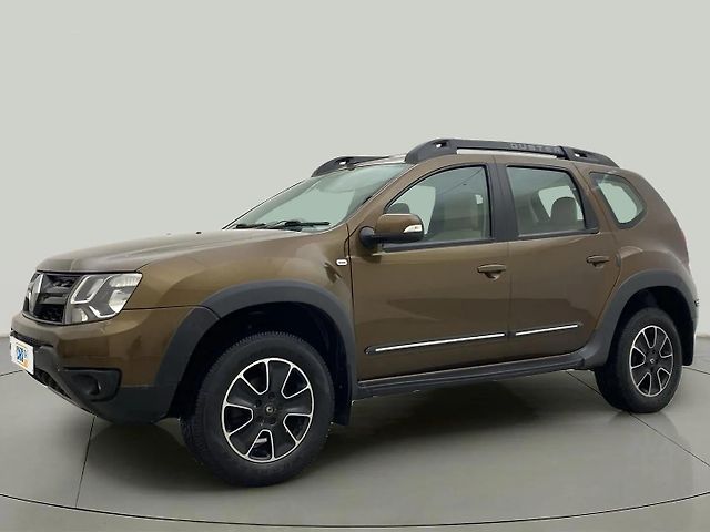 Used Renault Duster [2016-2019] RXS Petrol in Hyderabad