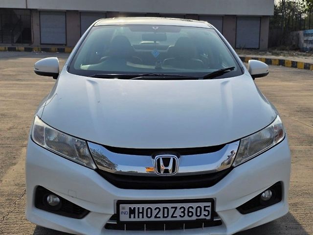 Used 2015 Honda City in Nashik