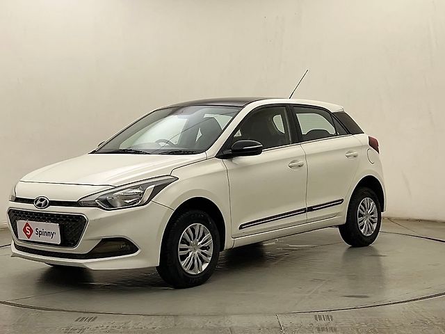 Used 2017 Hyundai Elite i20 in Navi Mumbai