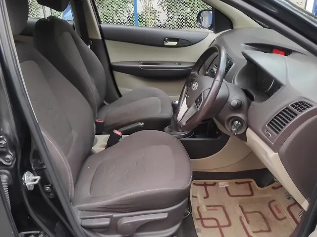 Used Hyundai i20 [2008-2010] Asta 1.2 in Bangalore