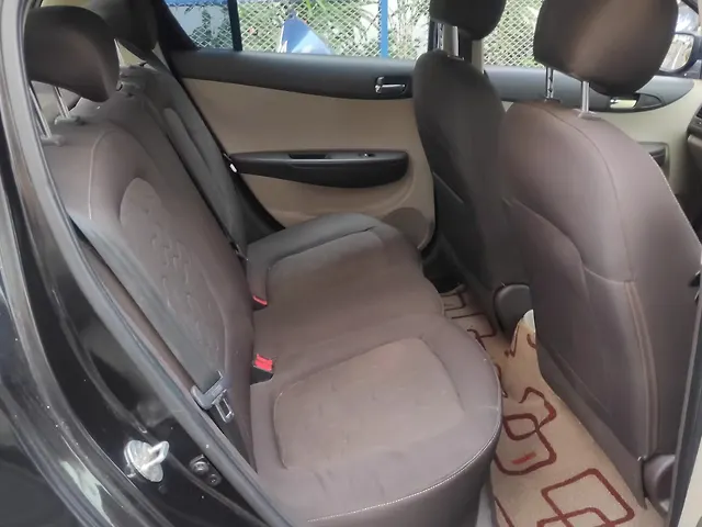 Used Hyundai i20 [2008-2010] Asta 1.2 in Bangalore