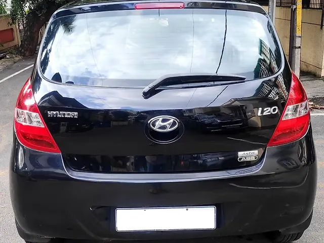 Used Hyundai i20 [2008-2010] Asta 1.2 in Bangalore