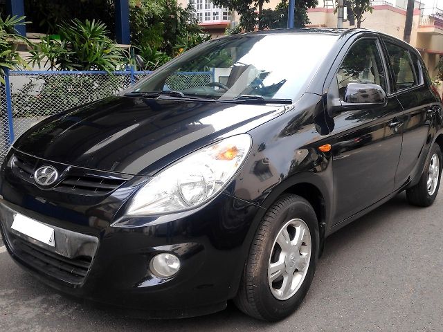 Used Hyundai i20 [2008-2010] Asta 1.2 in Bangalore