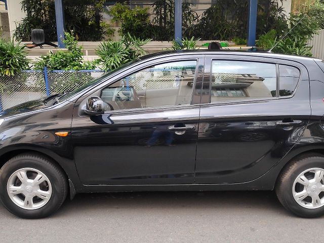 Used Hyundai i20 [2008-2010] Asta 1.2 in Bangalore