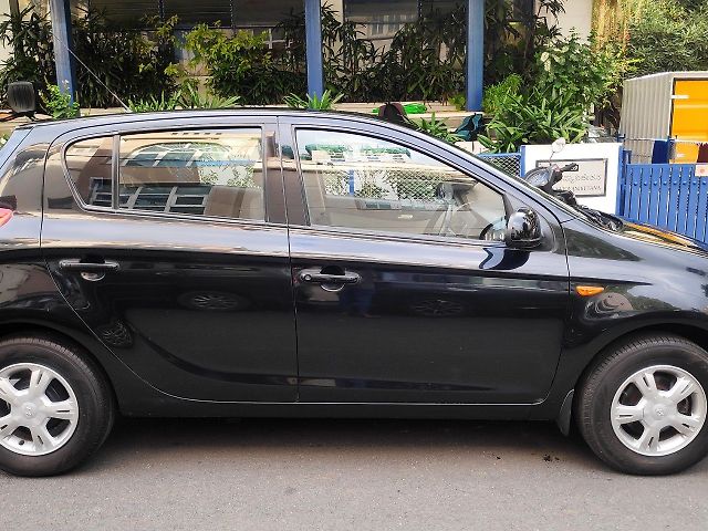 Used Hyundai i20 [2008-2010] Asta 1.2 in Bangalore