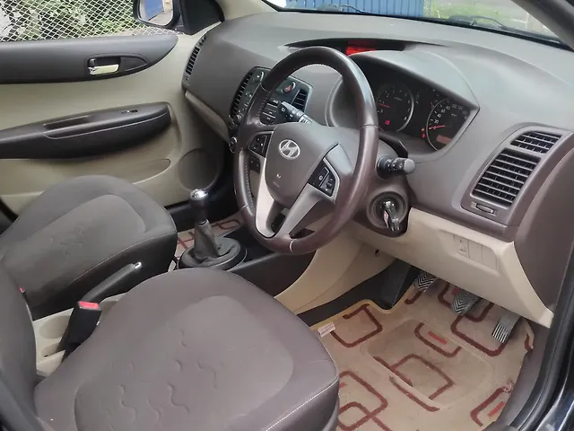 Used Hyundai i20 [2008-2010] Asta 1.2 in Bangalore